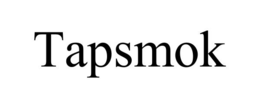 Mark drawing for TAPSMOK
