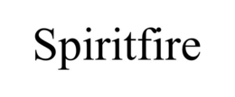 Mark drawing for SPIRITFIRE