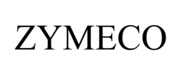 Mark drawing for ZYMECO