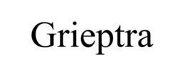 Mark drawing for GRIEPTRA