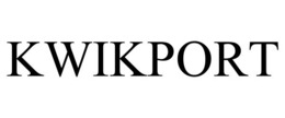 Mark drawing for KWIKPORT