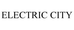 Mark drawing for ELECTRIC CITY