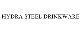 Mark drawing for HYDRA STEEL DRINKWARE