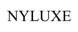 Mark drawing for NYLUXE