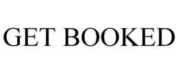Mark drawing for GET BOOKED