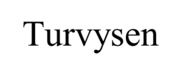 Mark drawing for TURVYSEN