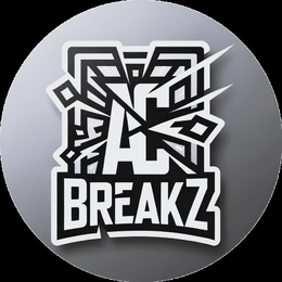 Mark drawing for AC BREAKZ