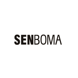 Mark drawing for SENBOMA