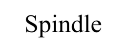 Mark drawing for SPINDLE