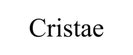 Mark drawing for CRISTAE