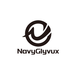 Mark drawing for NAVYGLYVUX