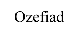 Mark drawing for OZEFIAD
