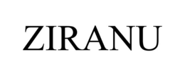 Mark drawing for ZIRANU