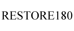 Mark drawing for RESTORE180
