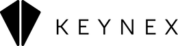 Mark drawing for K E Y N E X