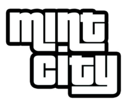 Mark drawing for MINT CITY