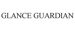 Mark drawing for GLANCE GUARDIAN