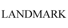 Mark drawing for LANDMARK