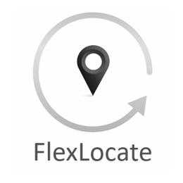 Mark drawing for FLEXLOCATE