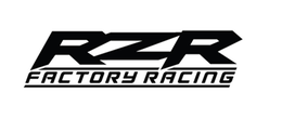 Mark drawing for RZR FACTORY RACING