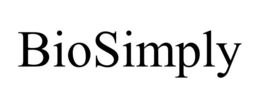 Mark drawing for BIOSIMPLY