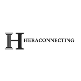 Mark drawing for H HERACONNECTING