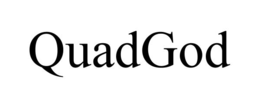 Mark drawing for QUADGOD