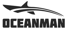 Mark drawing for OCEANMAN