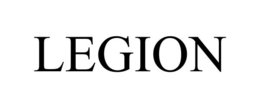 Mark drawing for LEGION
