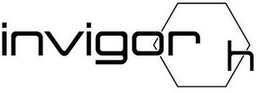 Mark drawing for INVIGOR OH