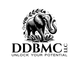 Mark drawing for DDBMC LLC UNLOCK YOUR POTENTIAL