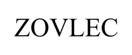 Mark drawing for ZOVLEC