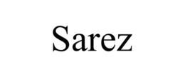 Mark drawing for SAREZ