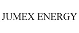 Mark drawing for JUMEX ENERGY