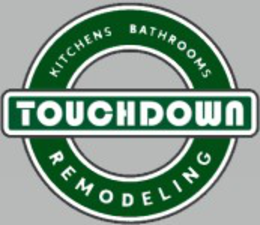 Mark drawing for KITCHENS BATHROOMS TOUCHDOWN REMODELING