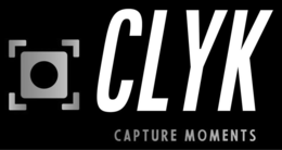 Mark drawing for CLYK CAPTURE MOMENTS