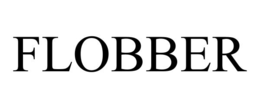 Mark drawing for FLOBBER