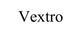 Mark drawing for VEXTRO