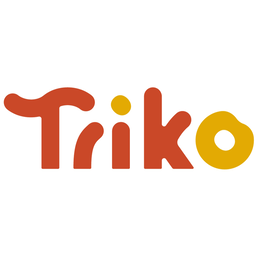Mark drawing for TRIKO