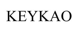 Mark drawing for KEYKAO