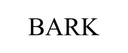 Mark drawing for BARK