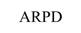 Mark drawing for ARPD