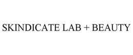 Mark drawing for SKINDICATE LAB + BEAUTY