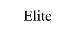 Mark drawing for ELITE
