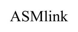 Mark drawing for ASMLINK