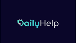 Mark drawing for DAILYHELP