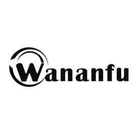 Mark drawing for WANANFU