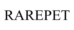 Mark drawing for RAREPET