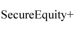 Mark drawing for SECUREEQUITY+