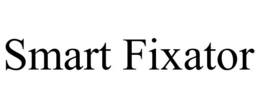 Mark drawing for SMART FIXATOR